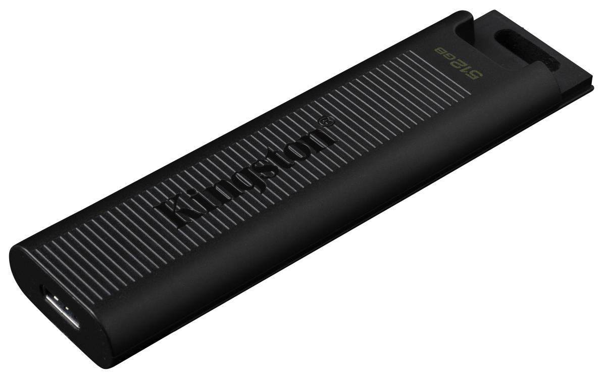 Datatraveler Max - 512GB USB Stick - USB 3.2 Gen 2