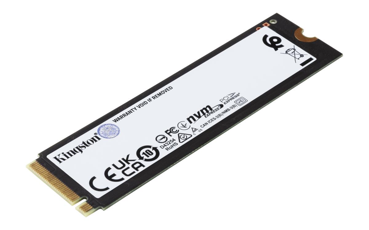 SSD - Fury Renegade - 1TB - Pci-e 4.0 Nvme - M.2 2280