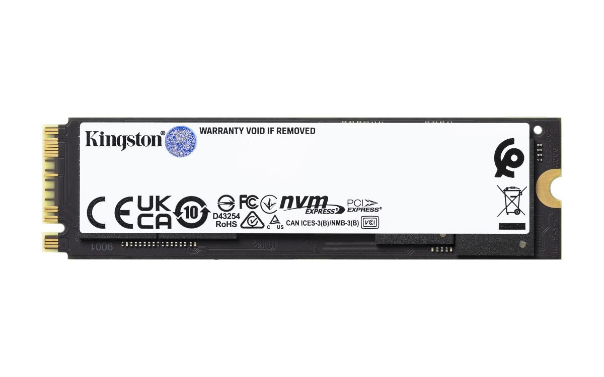 SSD - Fury Renegade - 2TB - Pci-e 4.0 Nvme - M.2 2280