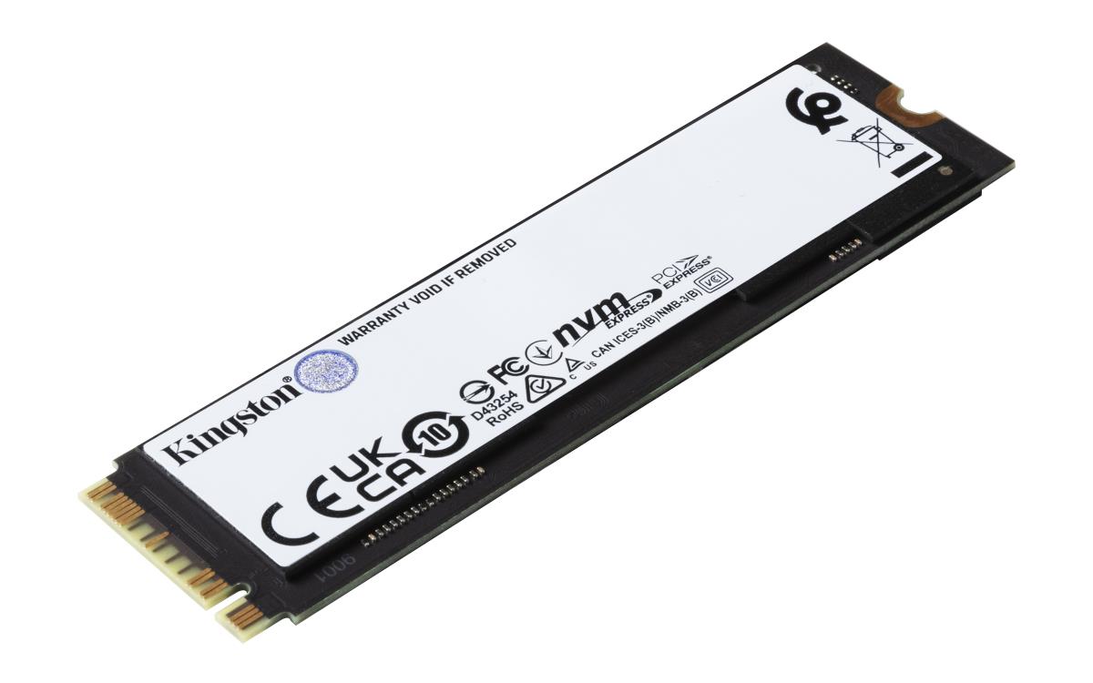 SSD - Fury Renegade - 2TB - Pci-e 4.0 Nvme - M.2 2280