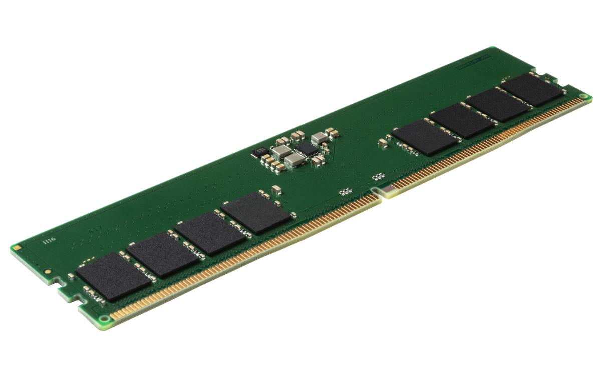 32GB Ddr5-4800MHz Non-ECC Cl40 DIMM (kit Of 2) (kvr48u40bs8k2-32)