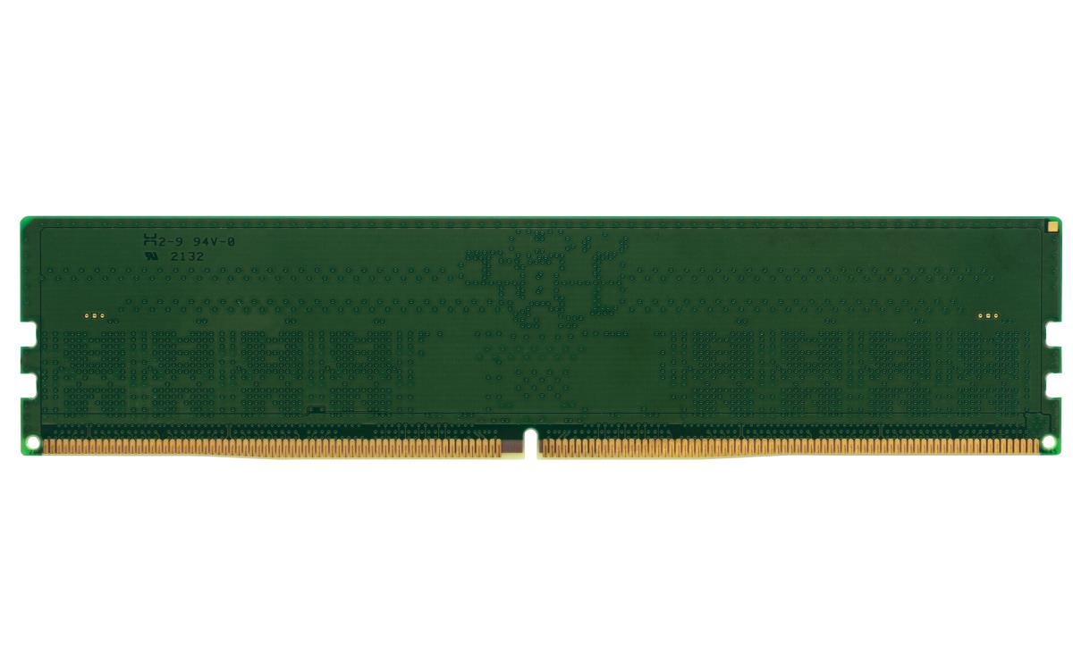 32GB Ddr5-4800MHz Non-ECC Cl40 DIMM (kit Of 2) (kvr48u40bs8k2-32)
