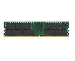 64GB 3200mt/s Ddr4 ECC Reg Cl22 DIMM2rx4