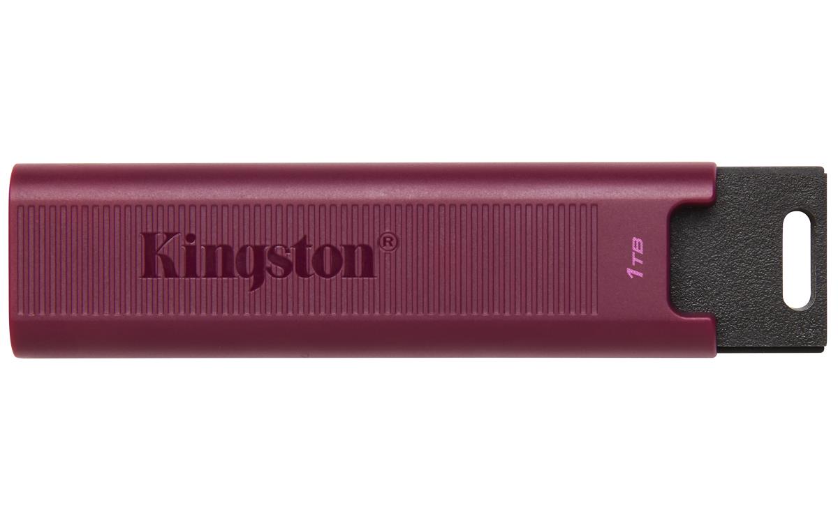 Datatraveler Max - 1TB USB Stick - USB 3.2 Type A