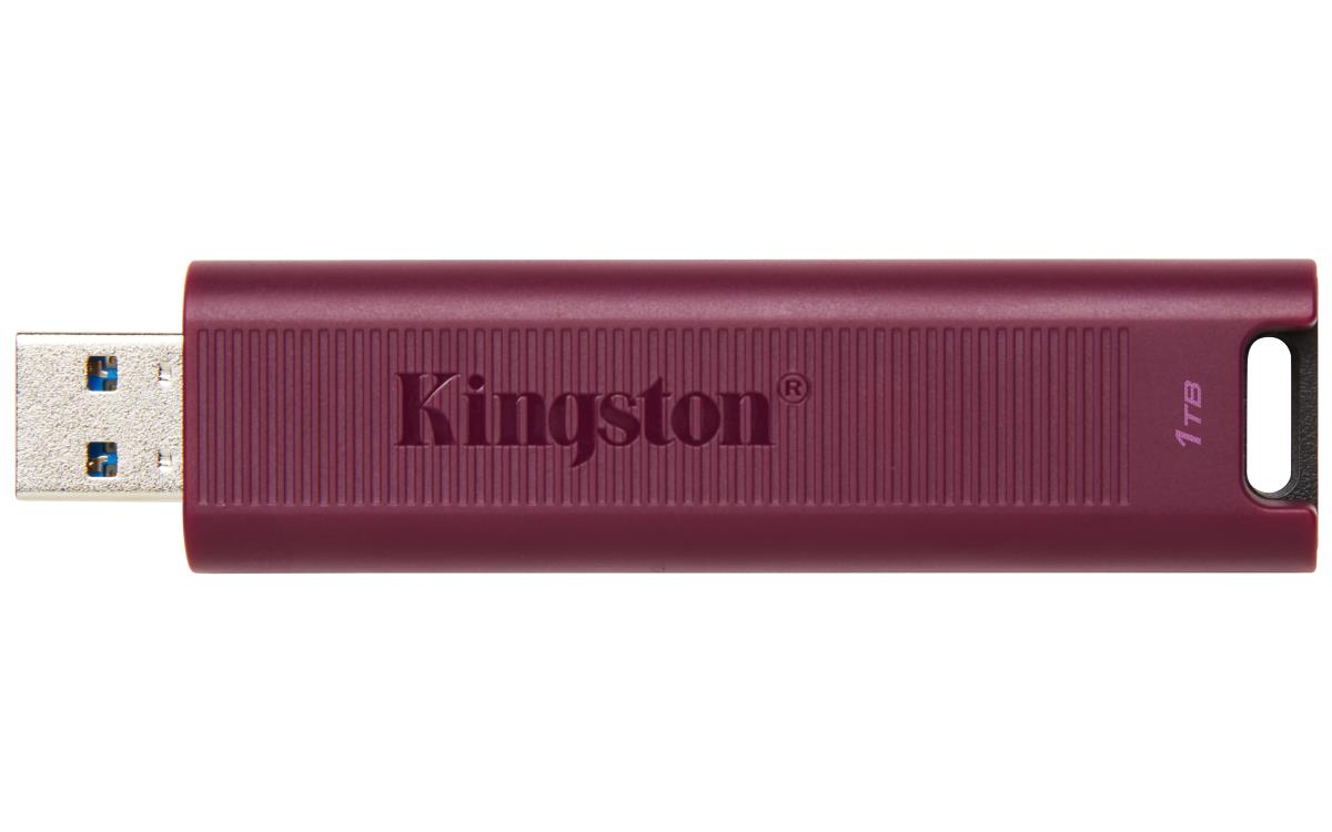 Datatraveler Max - 1TB USB Stick - USB 3.2 Type A