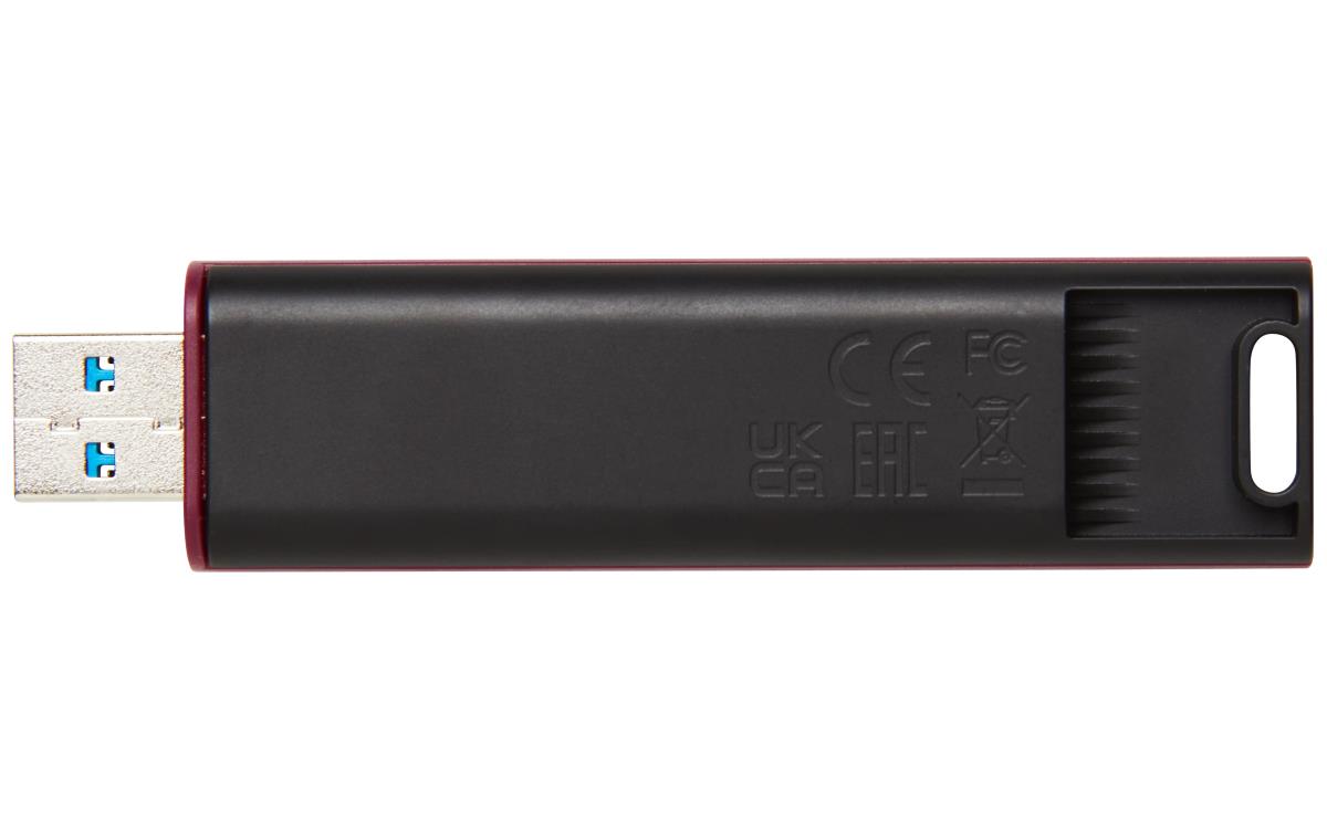 Datatraveler Max - 1TB USB Stick - USB 3.2 Type A