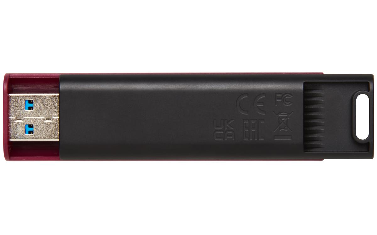 Datatraveler Max - 1TB USB Stick - USB 3.2 Type A