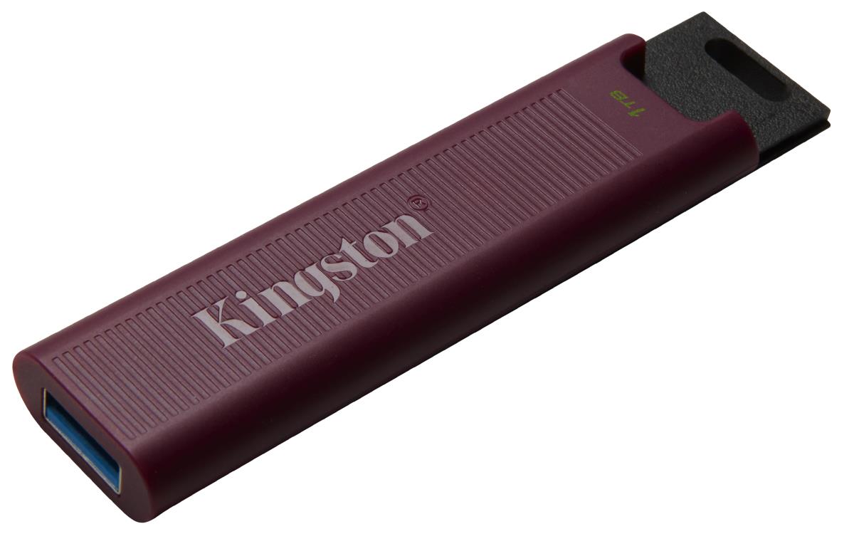 Datatraveler Max - 1TB USB Stick - USB 3.2 Type A