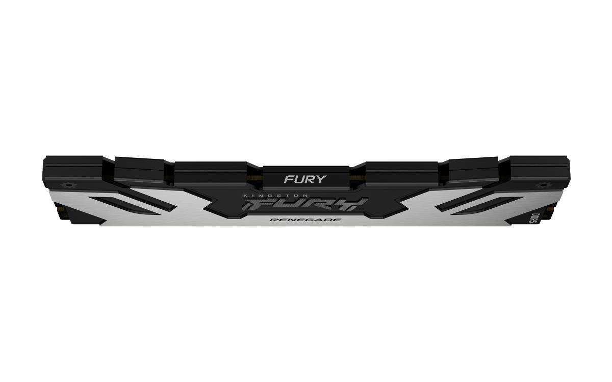 16GB Ddr5 6400mt/s Cl32 DIMM Fury Renegade Silver