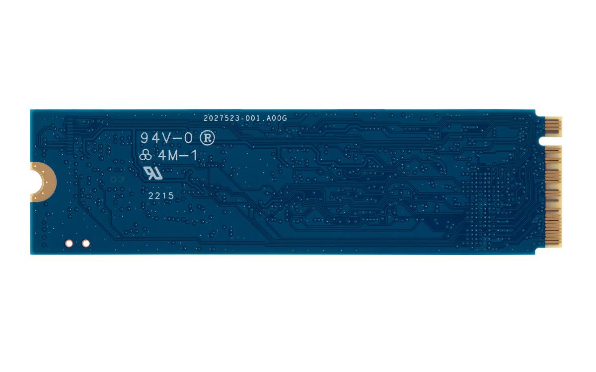 SSD - Nv2 - 2TB - Pci-e 4.0 X4 Nvme - M.2 2280