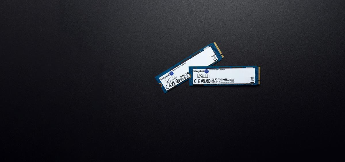 SSD - Nv2 - 2TB - Pci-e 4.0 X4 Nvme - M.2 2280