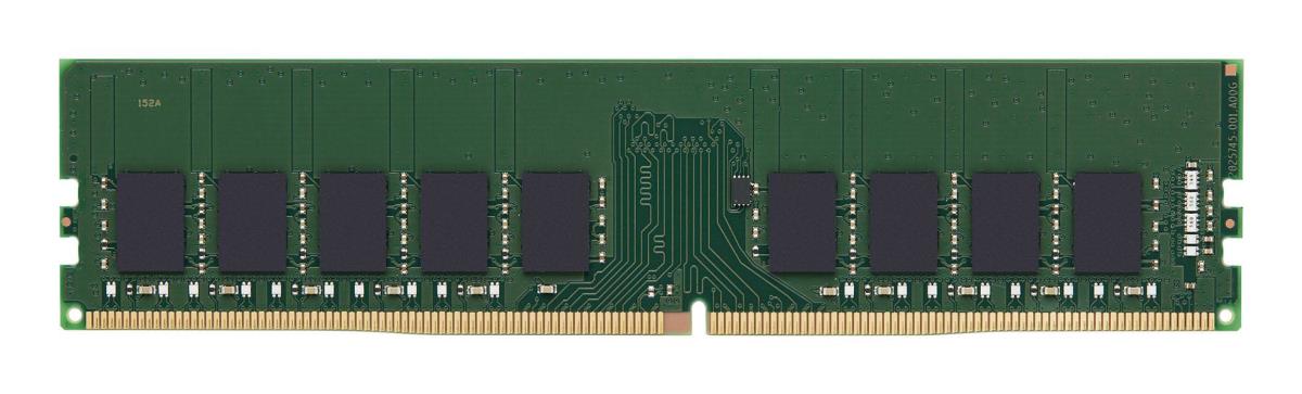 32GB 2666MHz Ddr4 ECC Cl19 DIMM 2rx8 Micron F