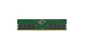 16GB Ddr5 5600mt/s Non-ECC Cl46 DIMM 1rx8