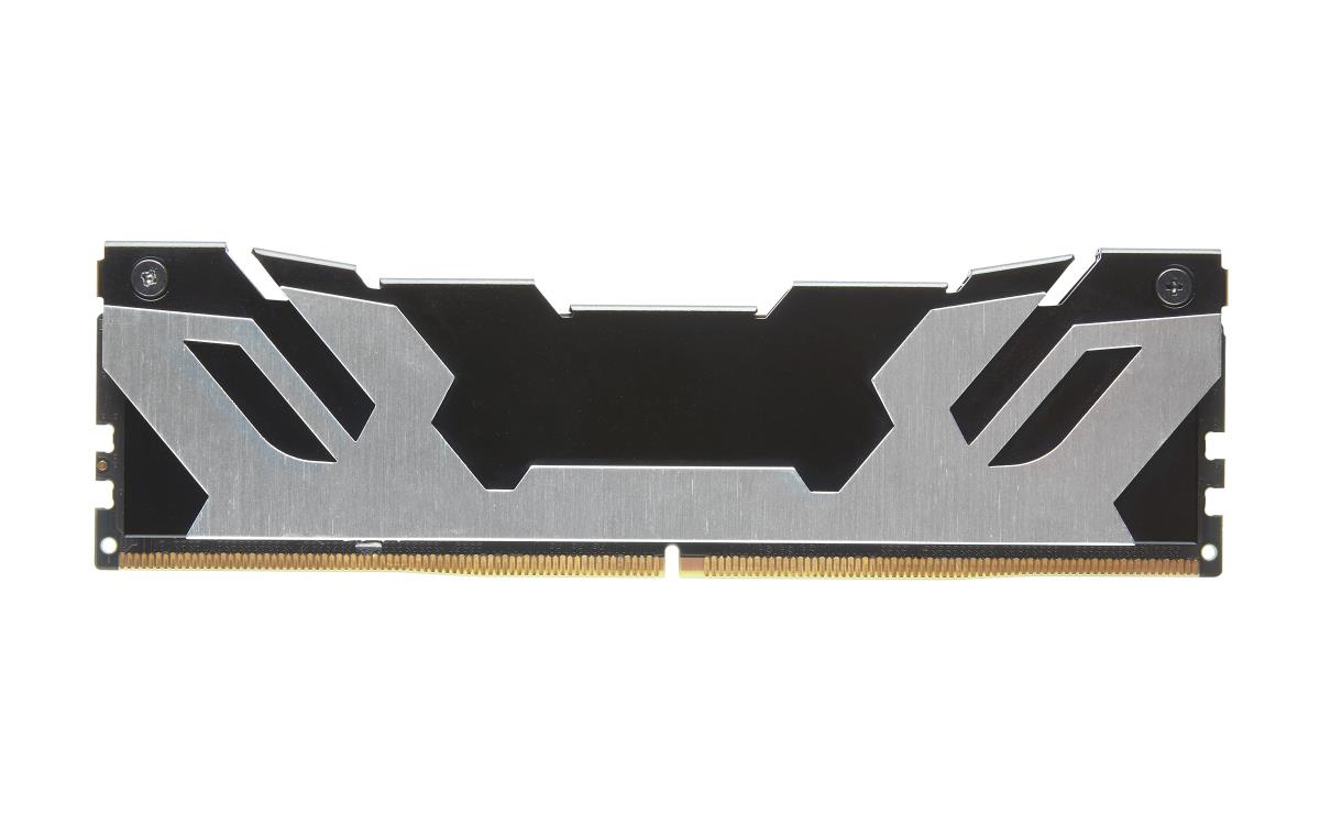 32GB Ddr5 8000mt/s Cl38 DIMM (kit Of 2) Renegade Silver Xmp