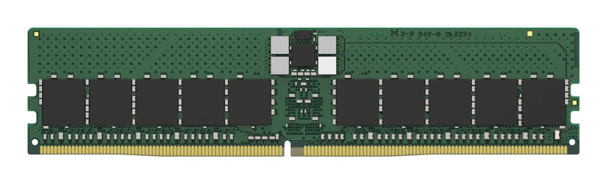 32GB Ddr5 4800mt/s ECC Reg 1rx4 Module Cisco