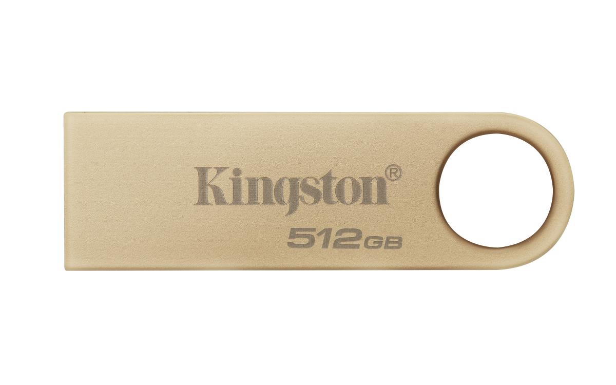 Datatraveler Se9 G3 - 512GB USB Stick - USB 3.2