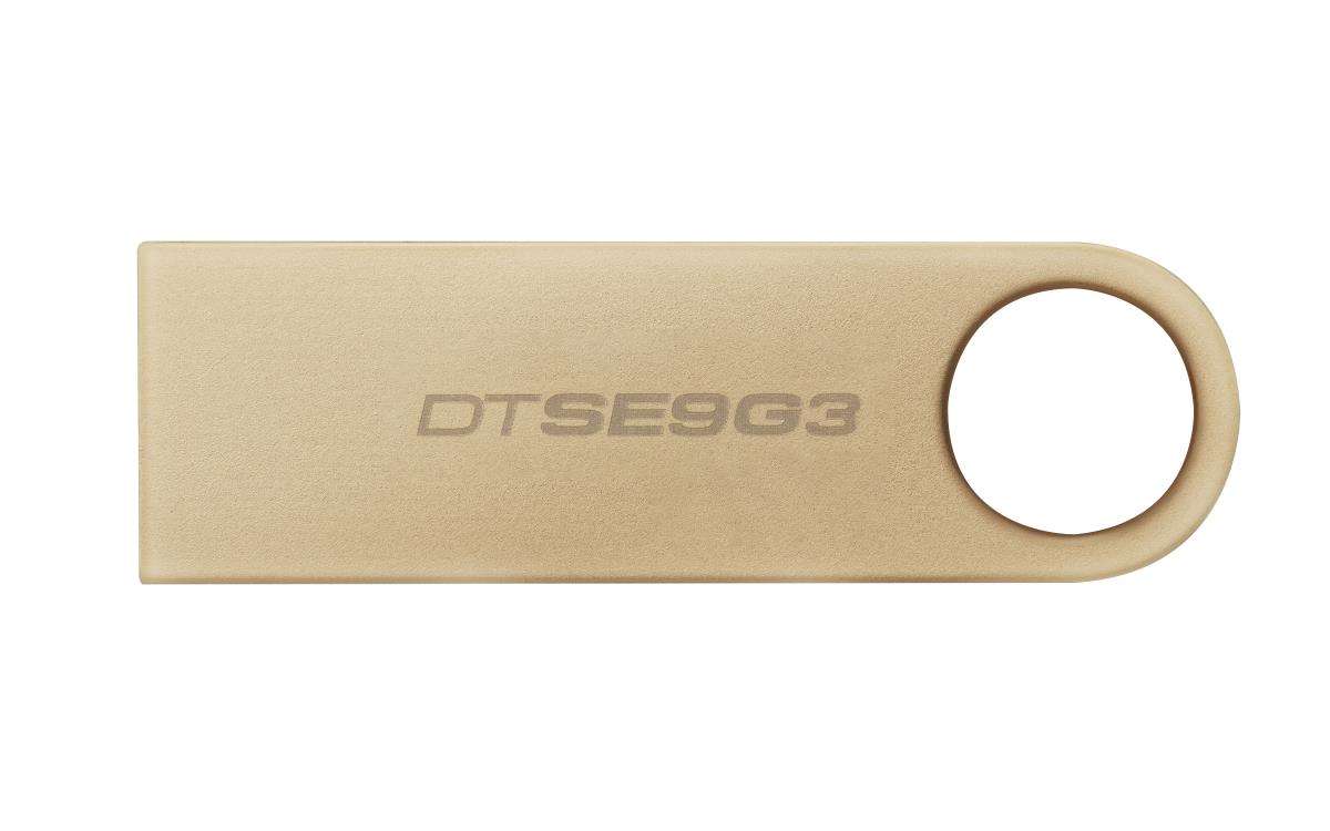 Datatraveler Se9 G3 - 512GB USB Stick - USB 3.2