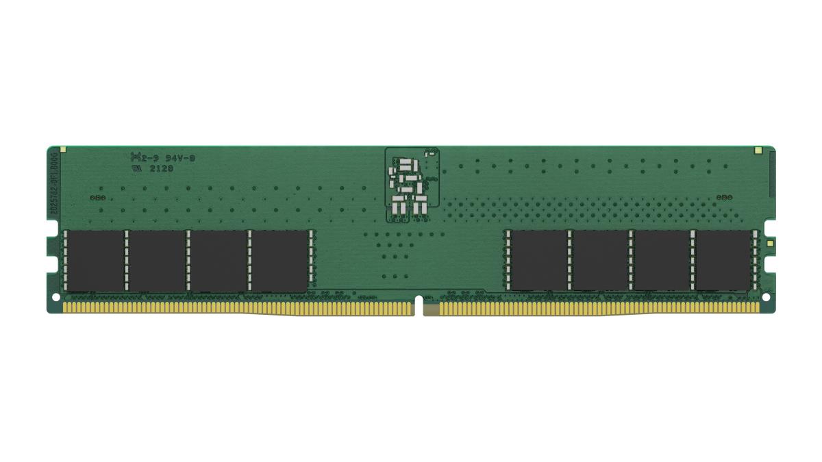 48GB Ddr5 5600mt/s Non-ECC Cl46 DIMM 2rx8