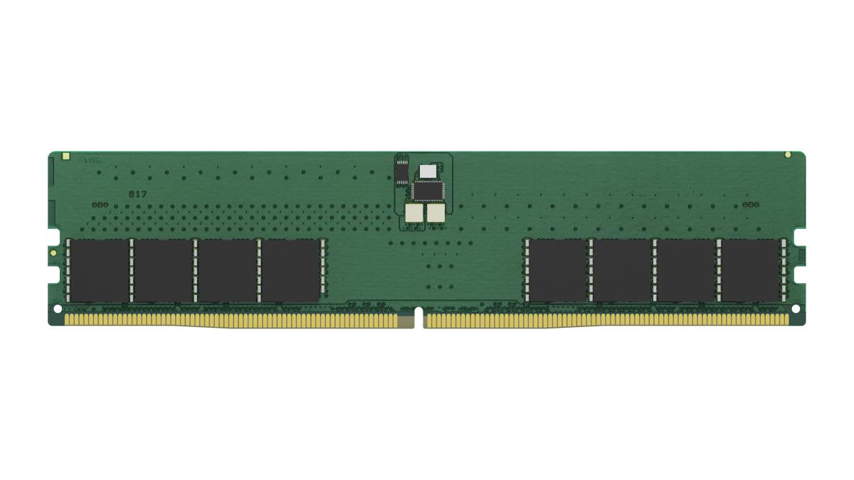 48GB Ddr5 5600mt/s Non-ECC Cl46 DIMM 2rx8