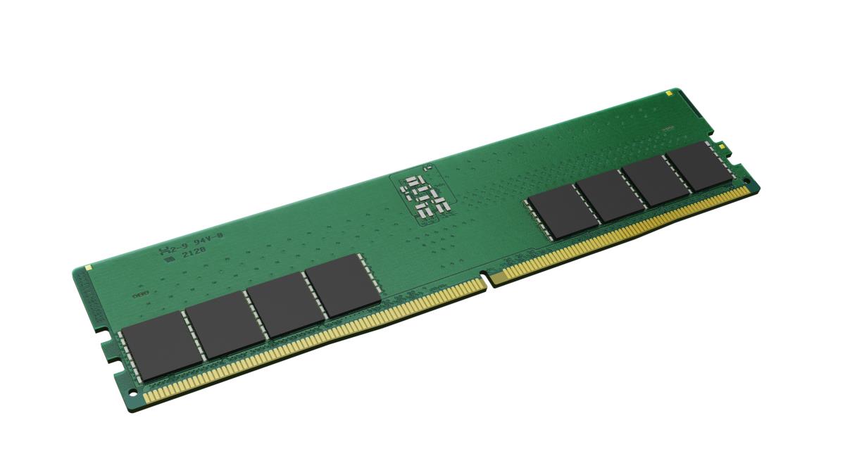 48GB Ddr5 5600mt/s Non-ECC Cl46 DIMM 2rx8