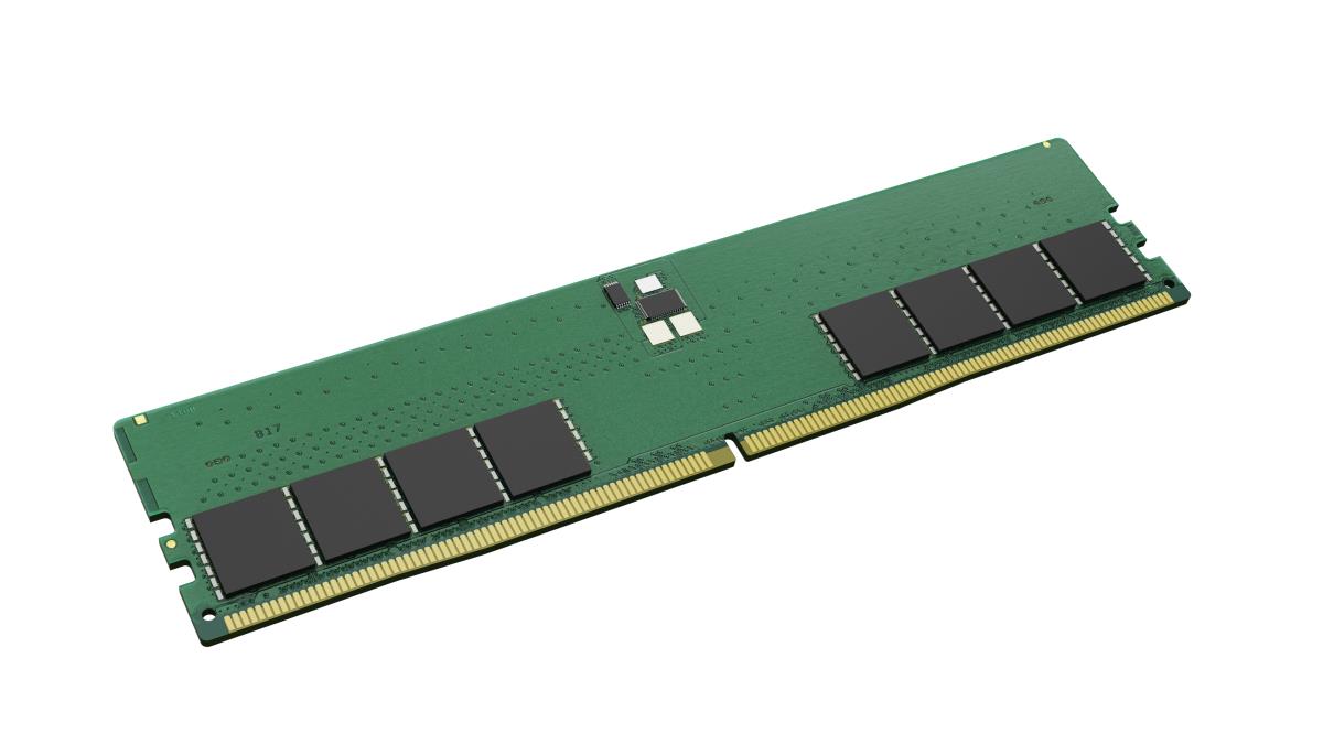 48GB Ddr5 5600mt/s Non-ECC Cl46 DIMM 2rx8