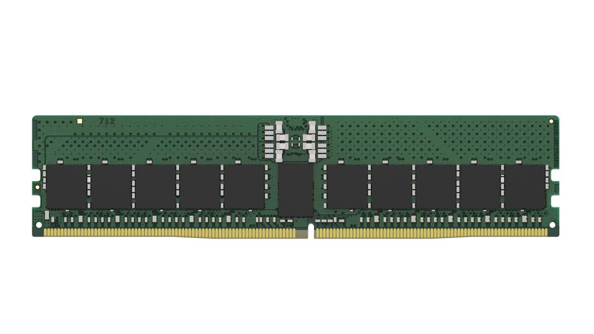 32GB Ddr5 5600mt/s ECC Reg 1rx4 Module (kcs-uc556s4-32g)