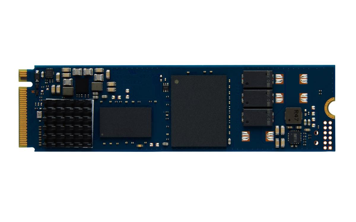 SSD - Dc2000b - 480GB - Pci-e 4.0 X4 Nvme - M.2 2280