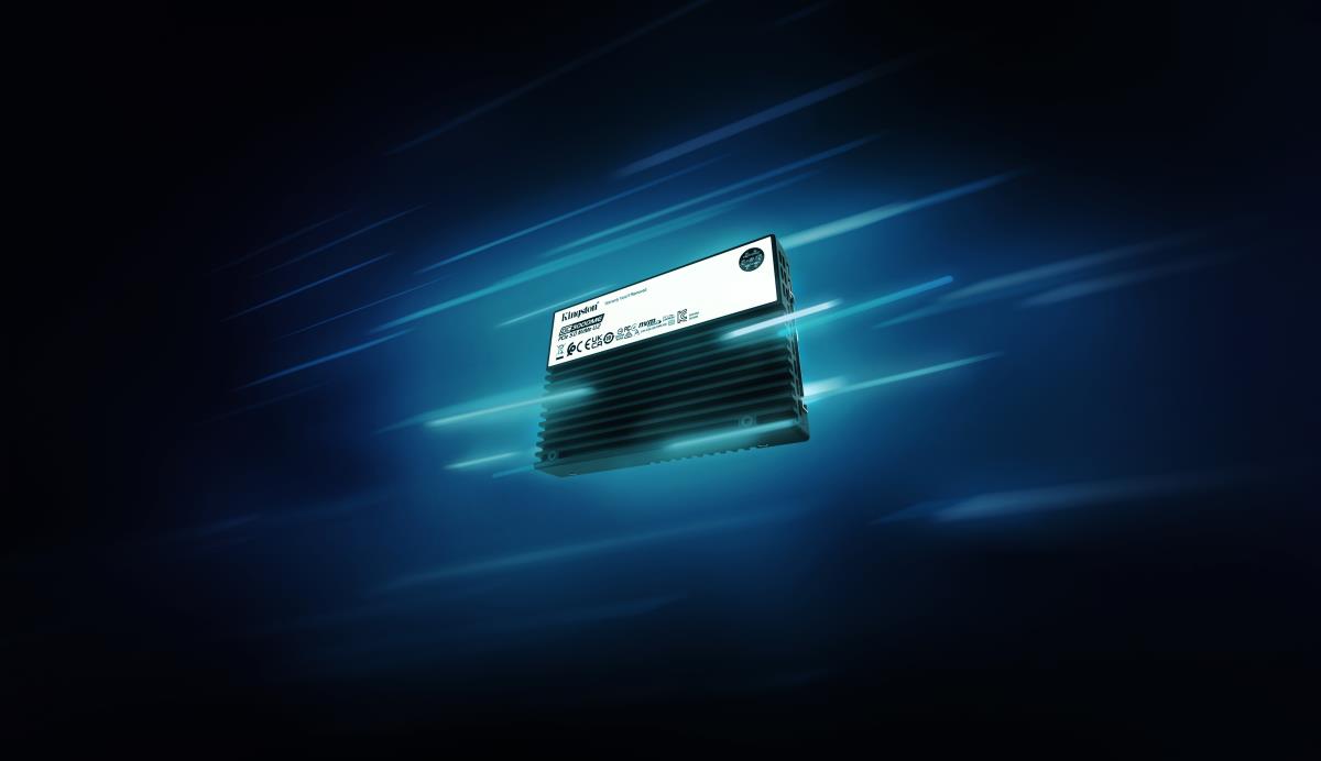 SSD - Dc3000me - 3.84TB - U.2 Pci-e Nvme Gen5 X 4