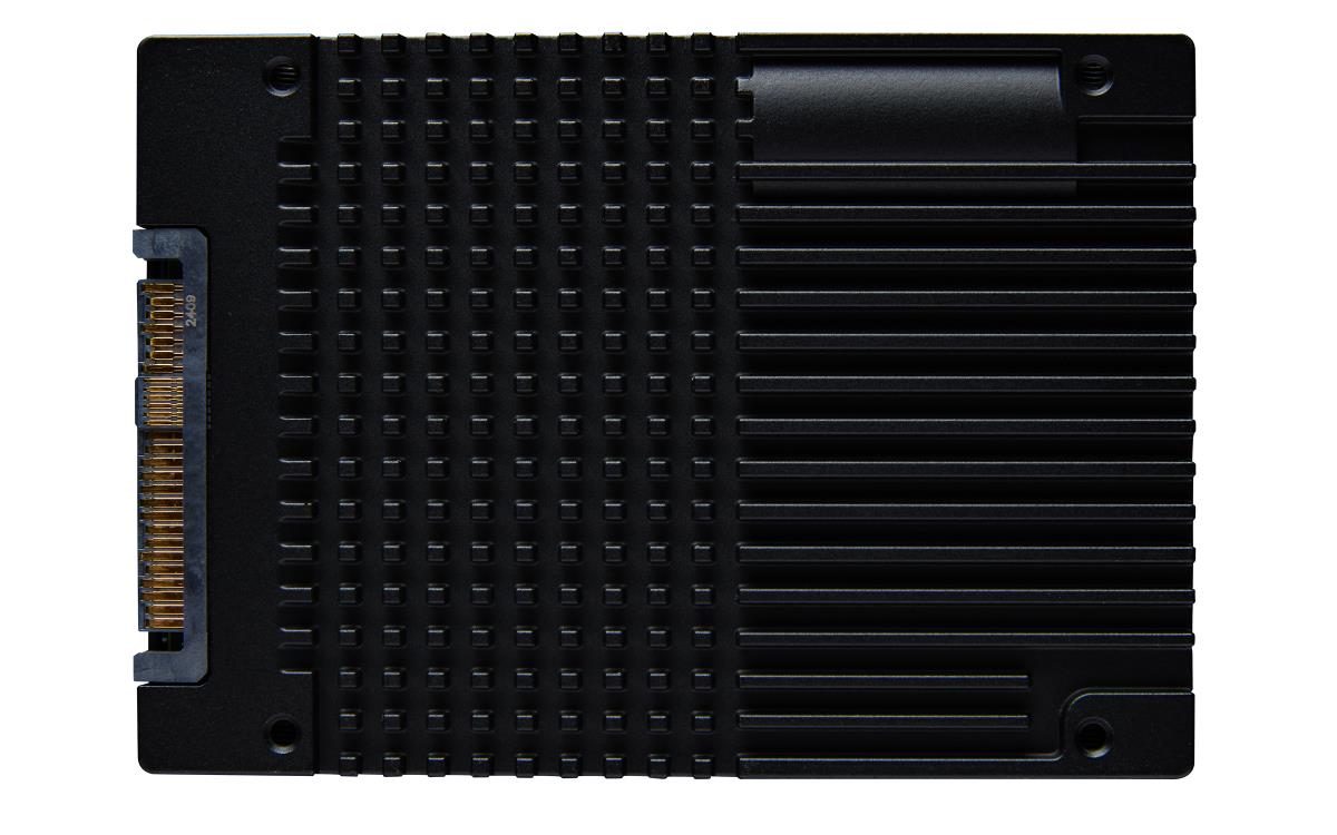 SSD - Dc3000me - 3.84TB - U.2 Pci-e Nvme Gen5 X 4