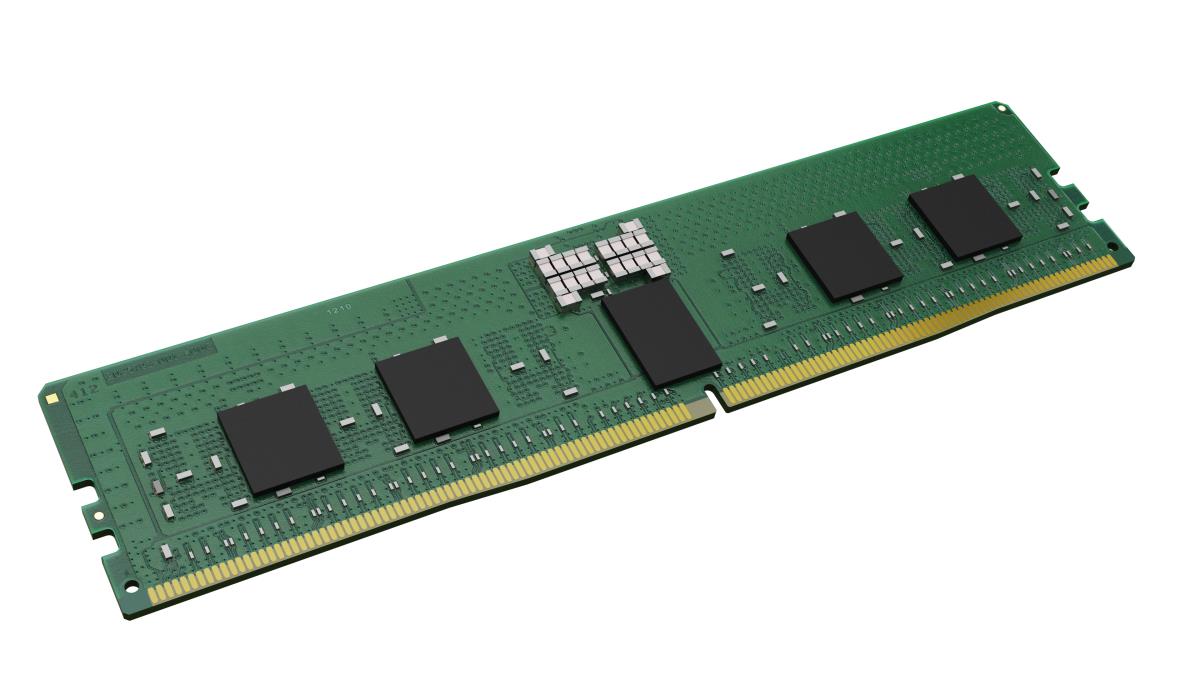 16GB Ddr5 6400mt/s ECC Reg 1rx4 Module