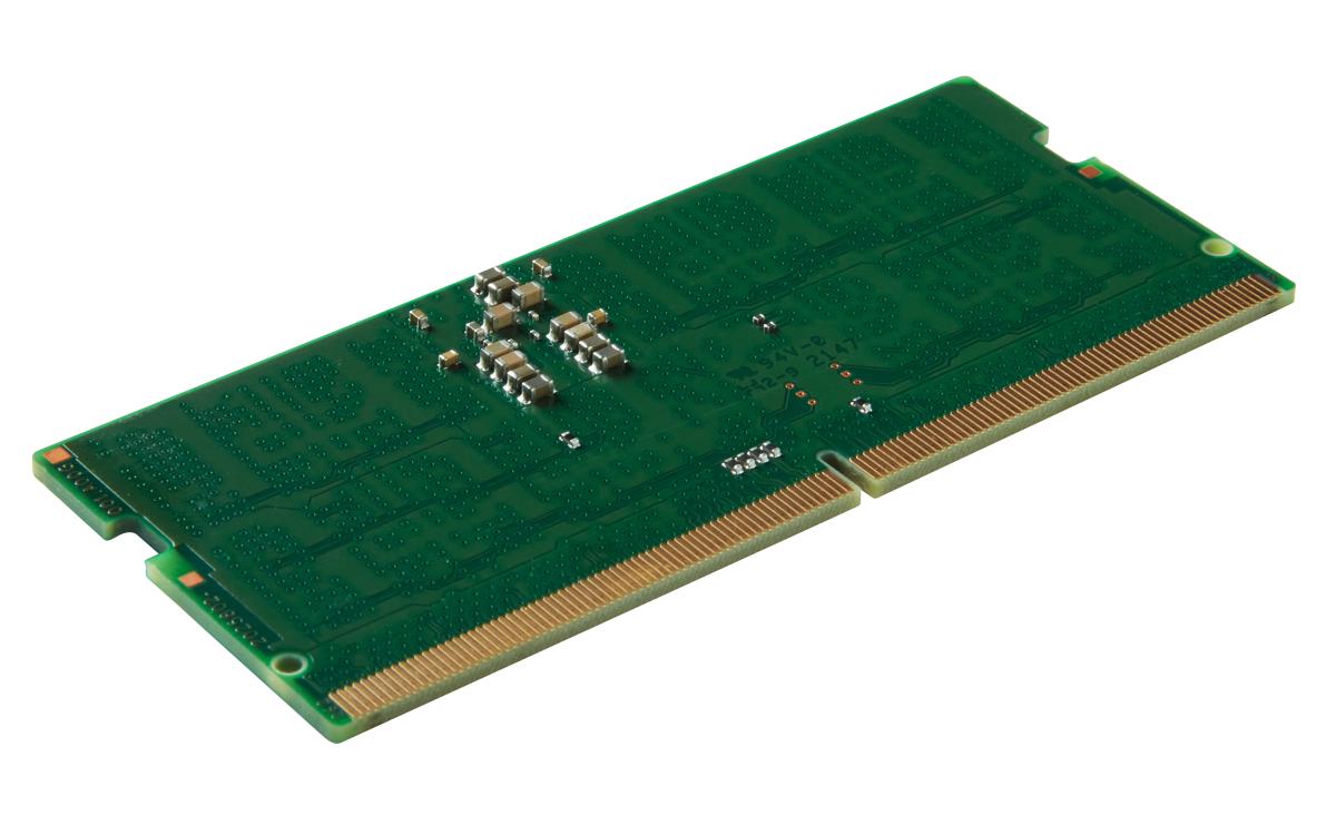 16GB Ddr5 5600mt/s ECC SoDIMM