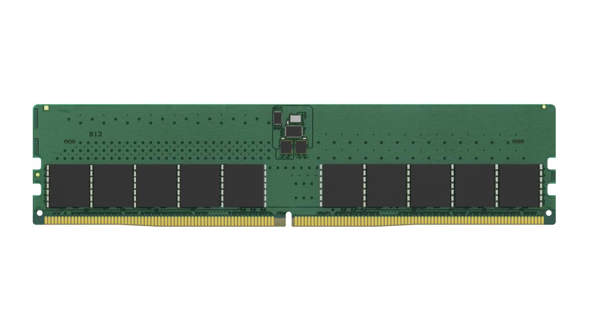 32GB Ddr5-5600mt/s ECC Module (kth-pl556e-32g)