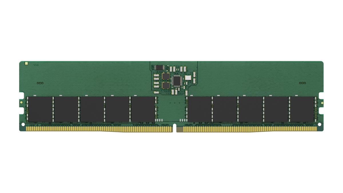 16GB Ddr5-5600mt/s ECC Module (ktl-ts556e-16g)