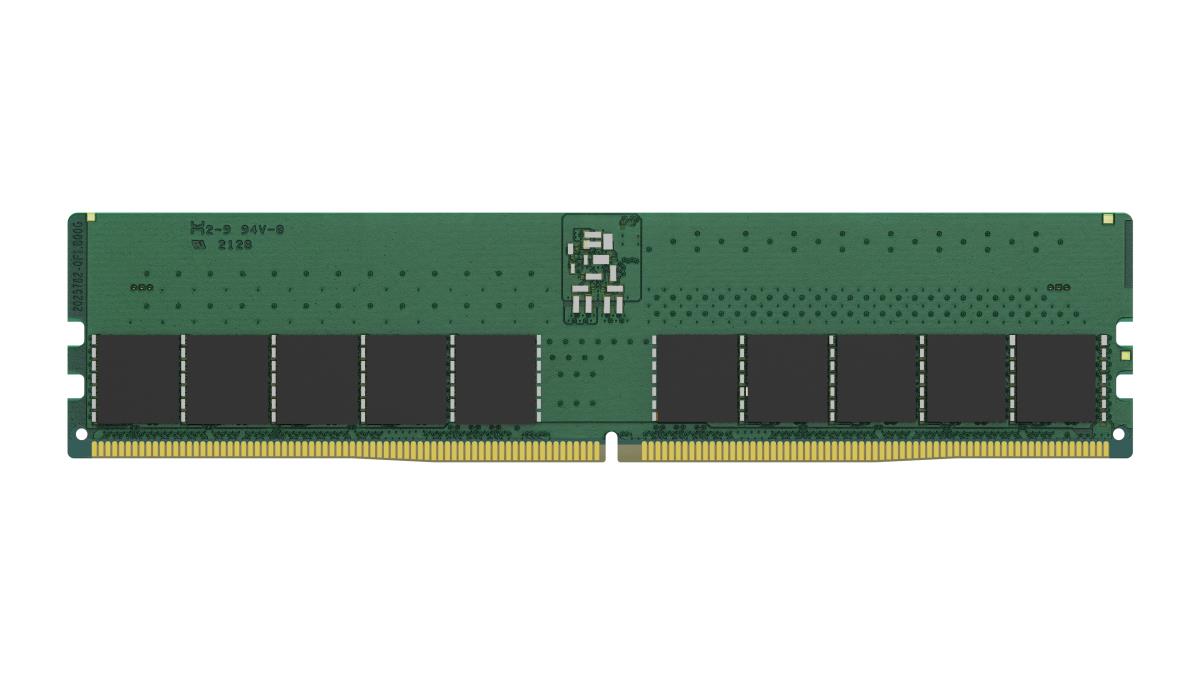 32GB Ddr5-5600mt/s ECC Module (ktl-ts556e-32g)