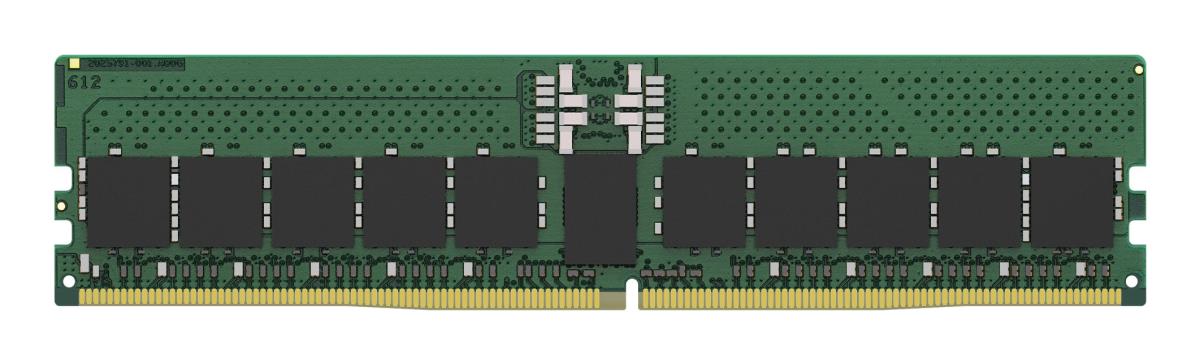 32GB Ddr5 6400mt/s ECC Reg Cl52 DIMM 2rx8 Hynix A