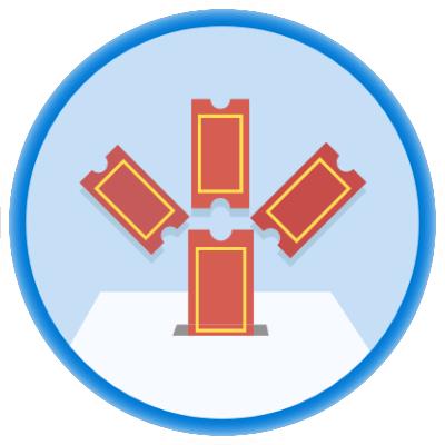 Dynamics 365 For Customer Service - Sa - Mol No Lev - User Cal - Stu Upg