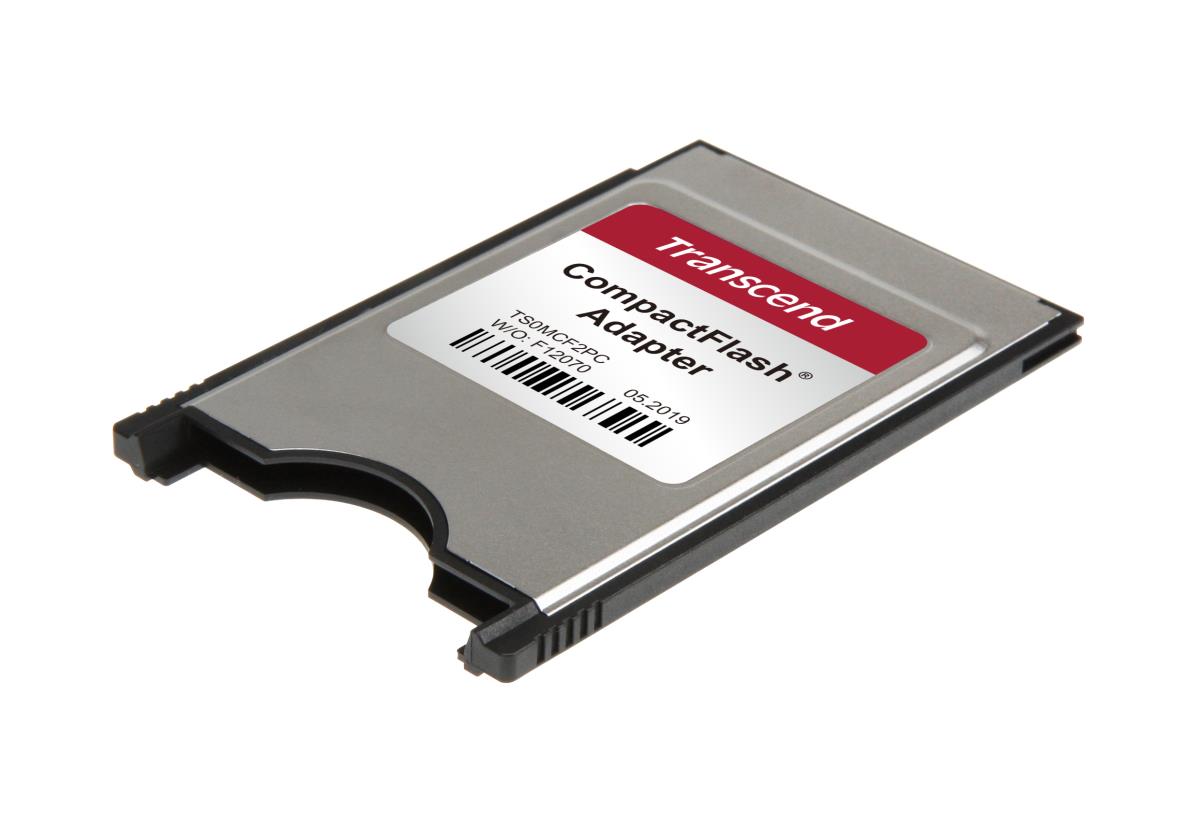 Compactflash To Pcmcia Adapter