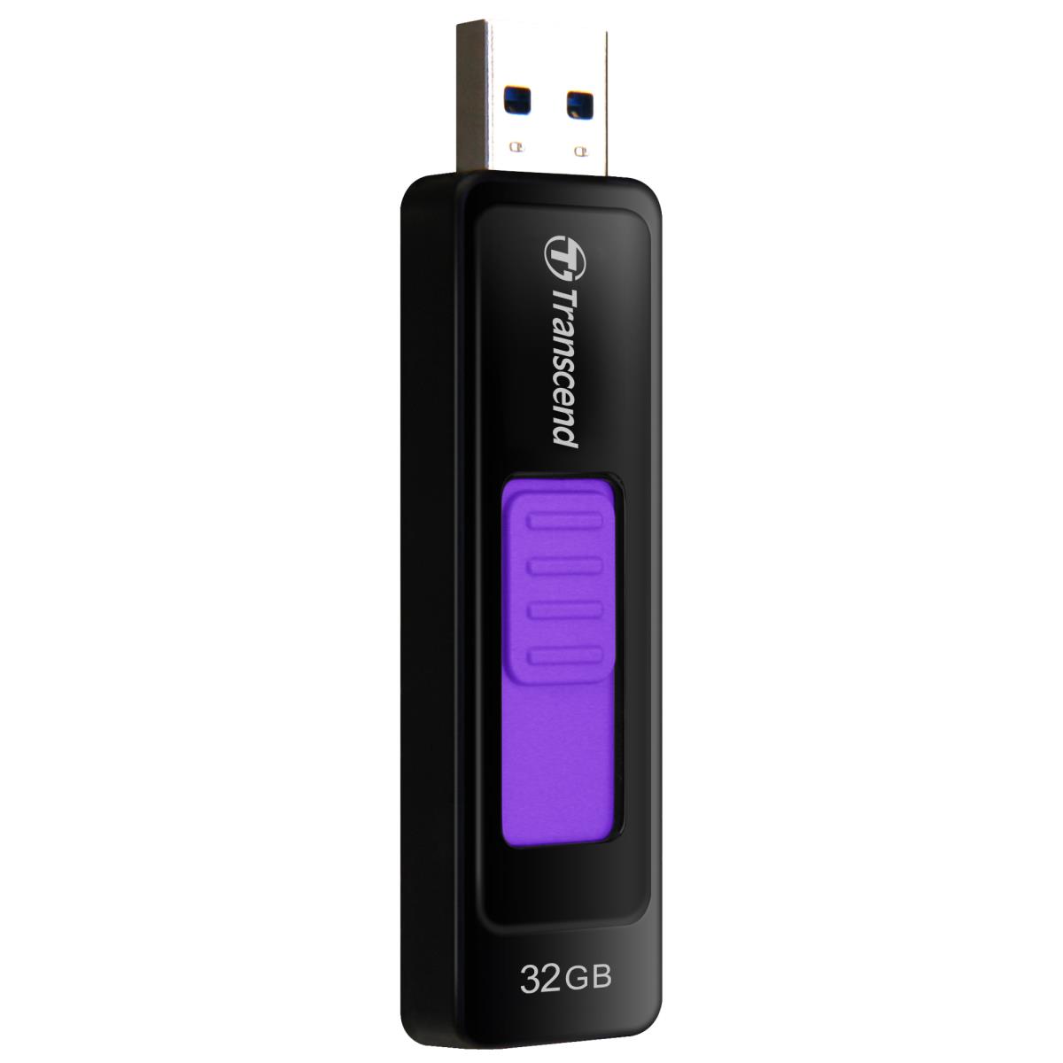 Jetflash 760 - 32GB USB Stick - USB 3.0