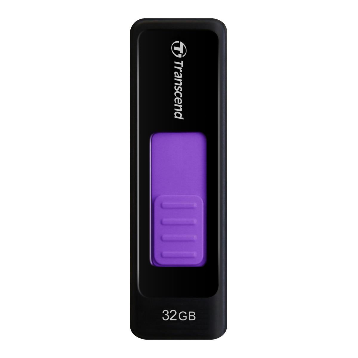 Jetflash 760 - 32GB USB Stick - USB 3.0