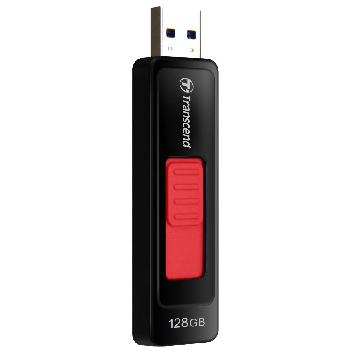 Jetflash 760 - 128GB USB Stick - USB 3.0
