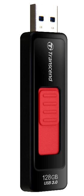 Jetflash 760 - 128GB USB Stick - USB 3.0
