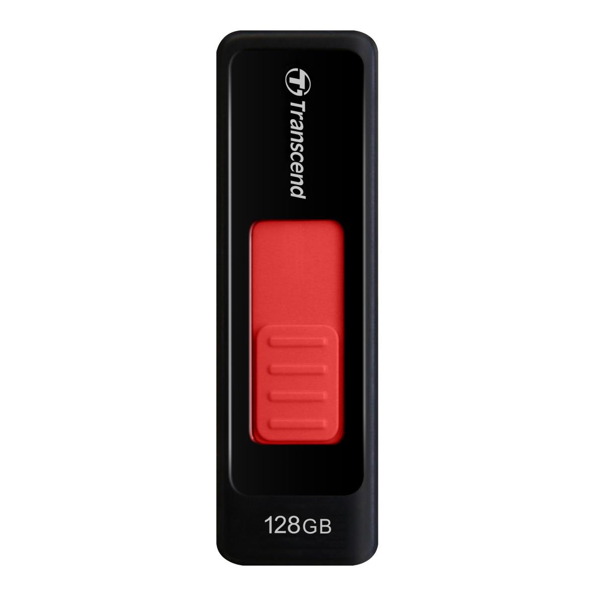 Jetflash 760 - 128GB USB Stick - USB 3.0