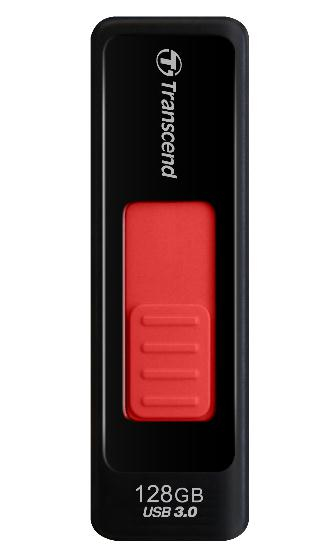 Jetflash 760 - 128GB USB Stick - USB 3.0