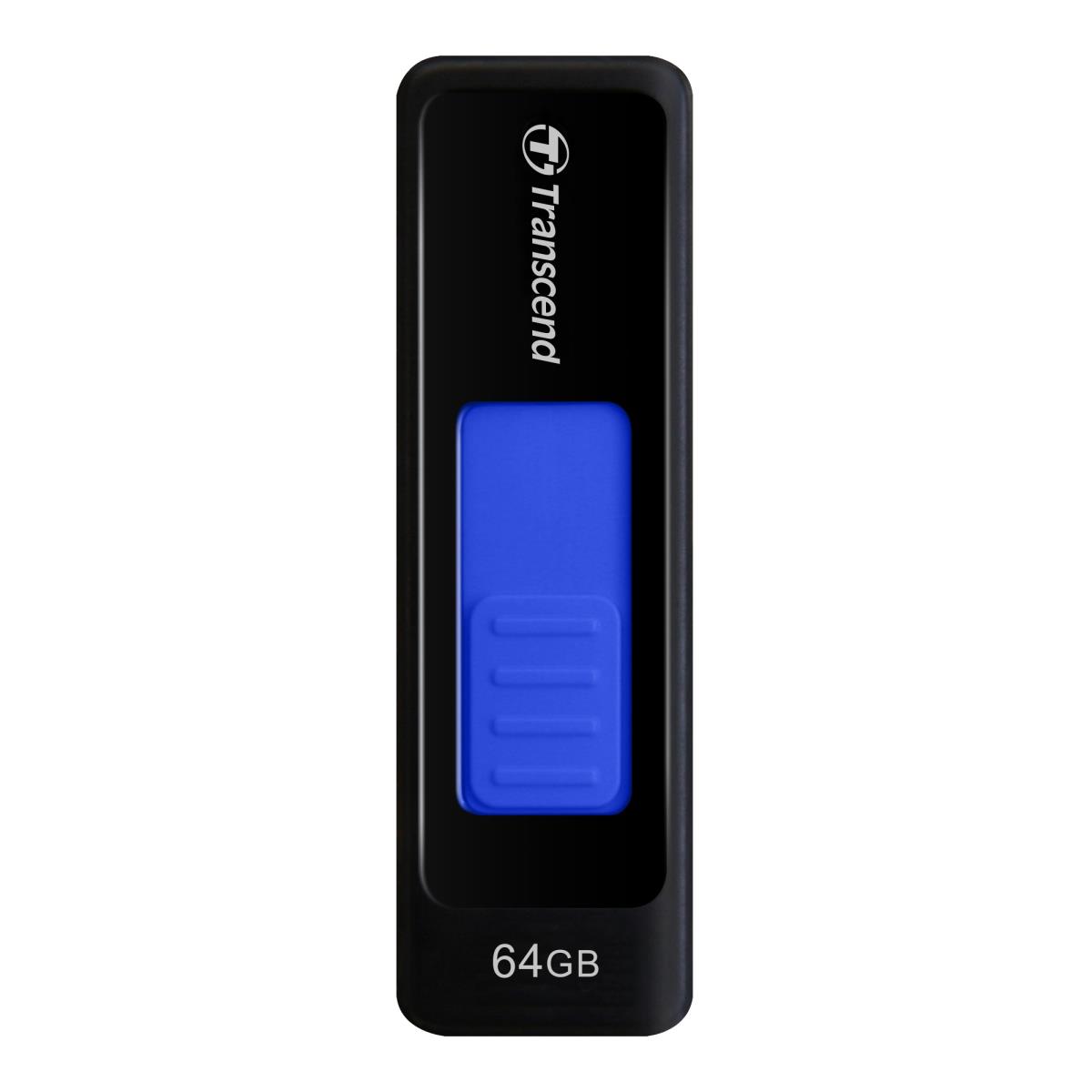 Jetflash 760 - 64GB USB Stick - USB 3.0