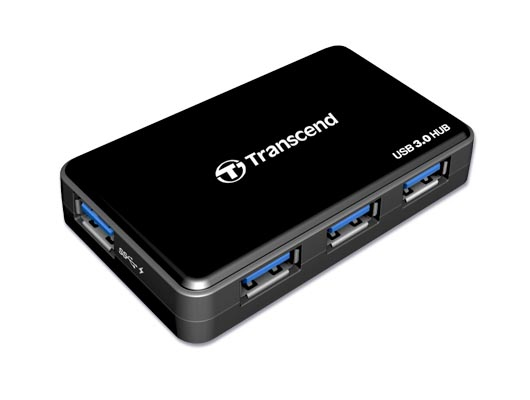 Hub Hub3 4-port USB 3.0