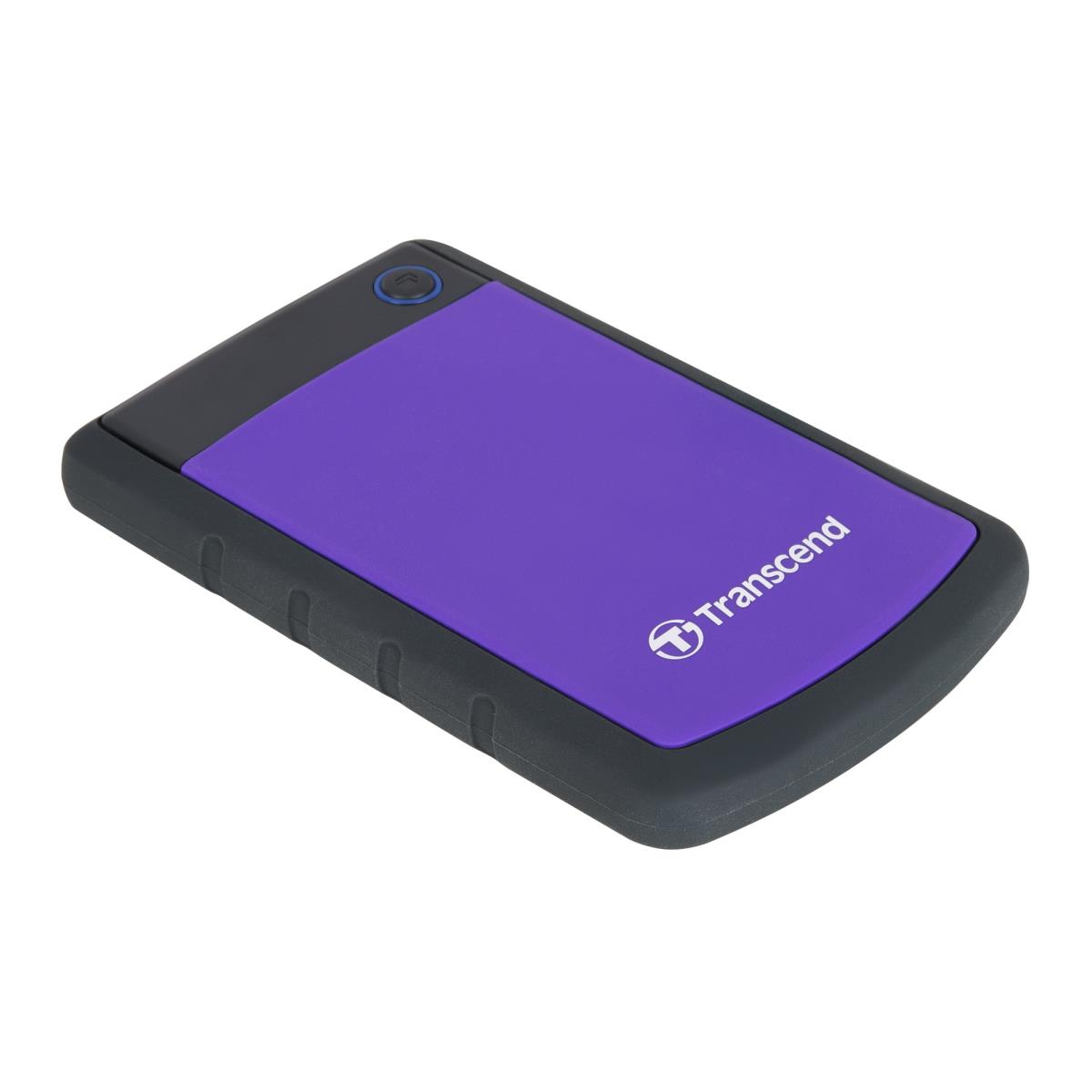 Storejet 25h3p Rugged 2TB SATA 2.5in USB3.0