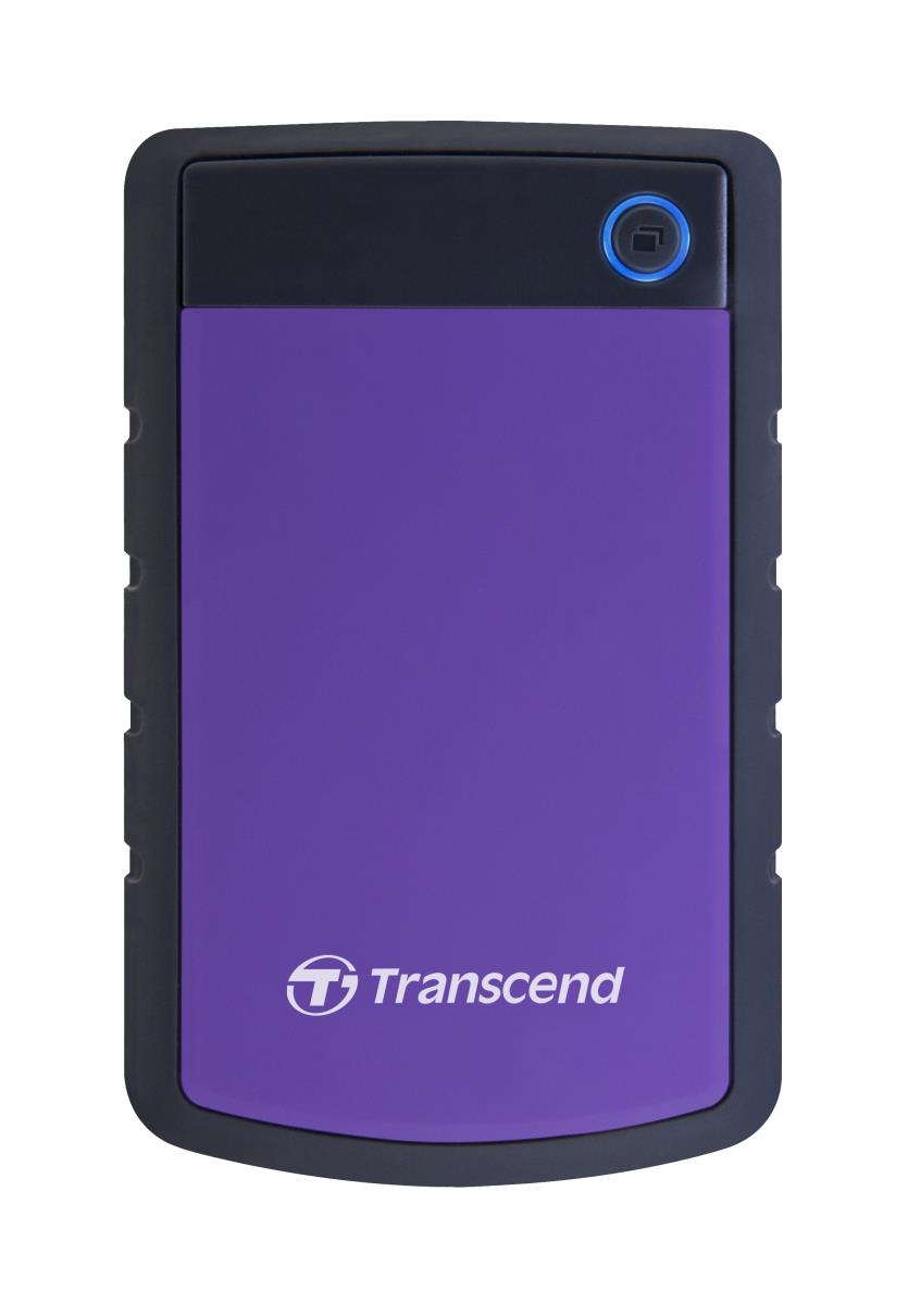 Storejet 25h3p Rugged 2TB SATA 2.5in USB3.0