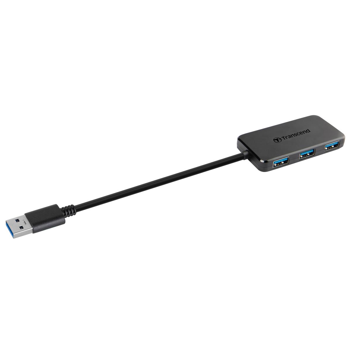 Hub Hub2 4-port USB 3.0