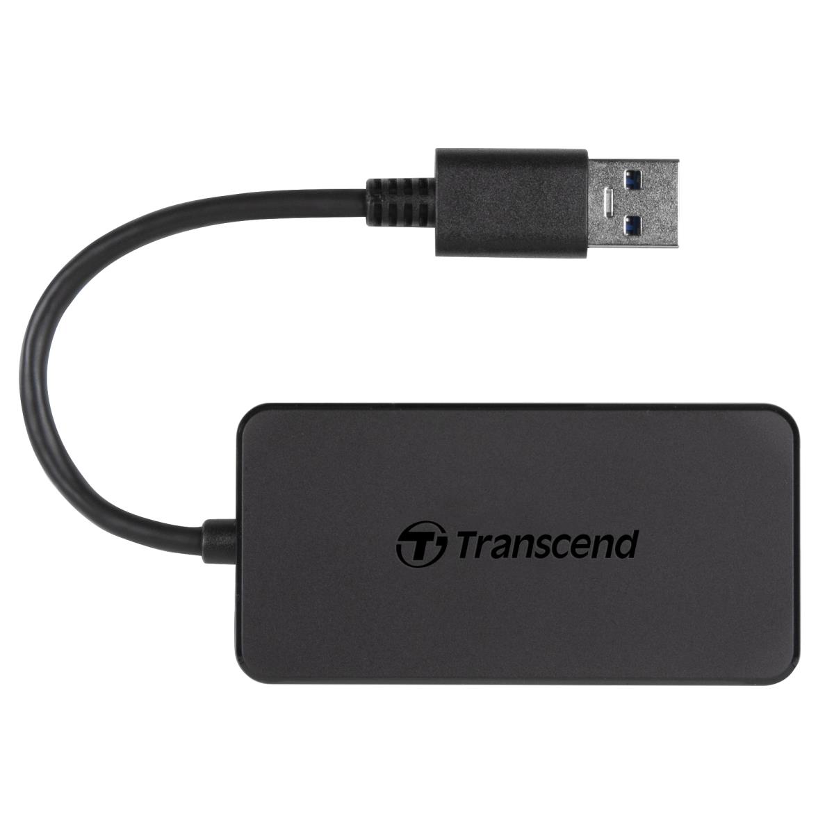 Hub Hub2 4-port USB 3.0