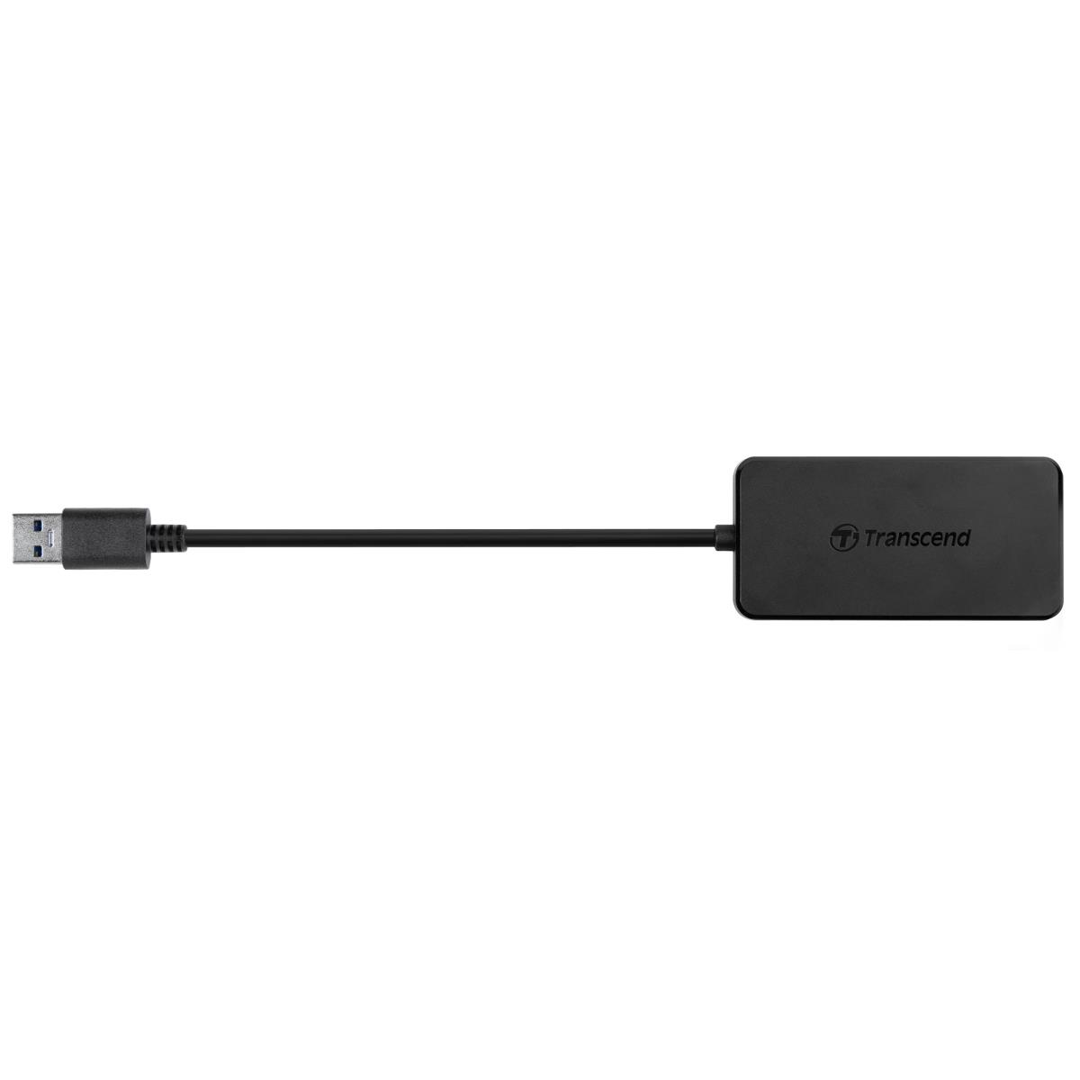Hub Hub2 4-port USB 3.0